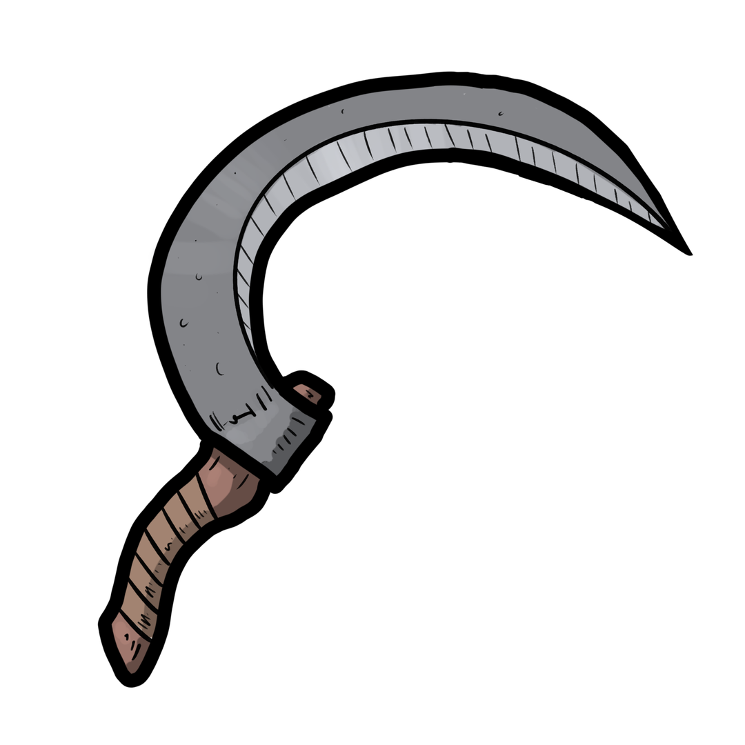 Sickle